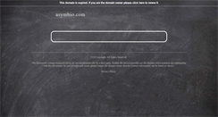 Desktop Screenshot of mobilephones.asymbio.com